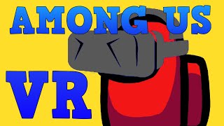 We got drunk and played Among Us in VR Rec Room