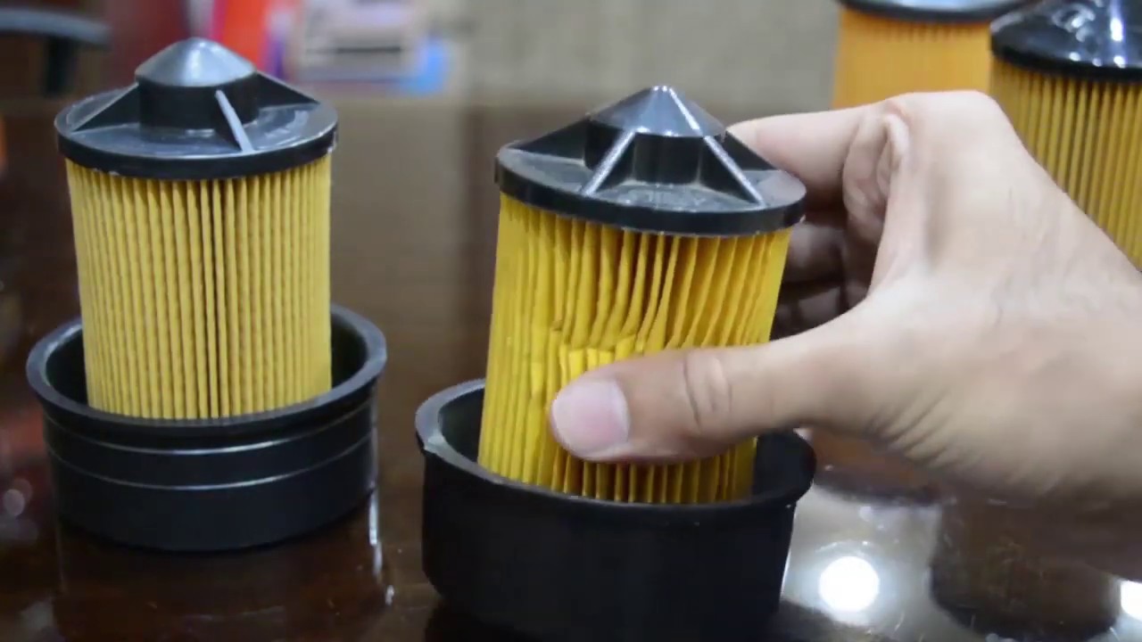 Air Filter Guide Motorcycle Parts Explained in Urdu/Hindi MPE YouTube