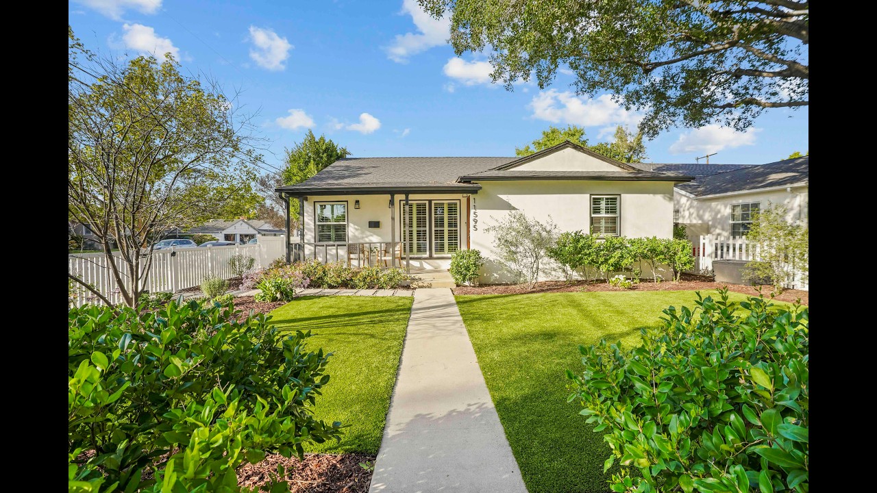 11595 Morrison St, Valley Village, CA 91601