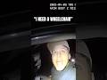 Cop Makes Paralyzed Man CRAWL😱 #bodycam #police #cops #policeofficer #lawenforcement
