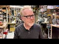 Ask Adam Savage: "Is There Anything Too Dangerous to Repair Yourself?"