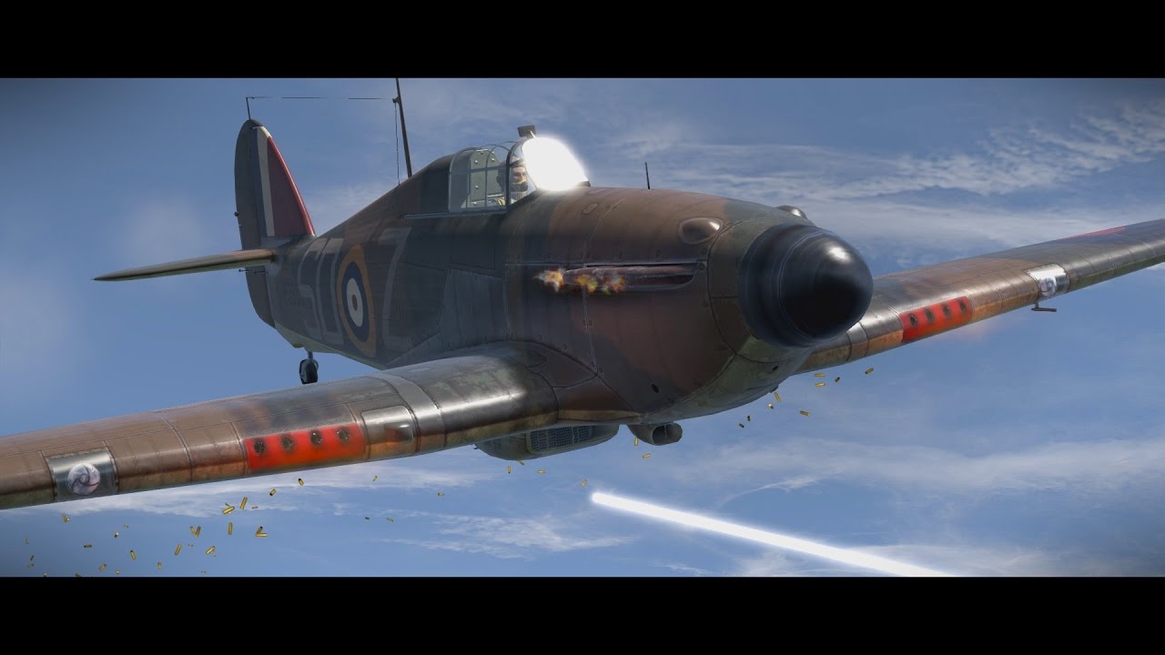 Acg Battle Of Britain Campaign Mission 20 Youtube