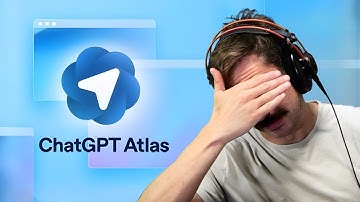 AI-browsers zijn eng