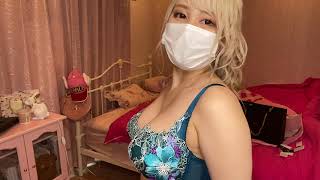 えちえちな下着は好きですか？