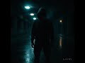 German Cloud Rap Preview About Falling into the Abyss
