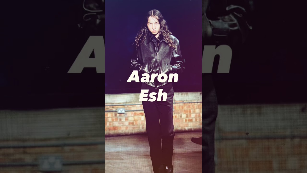 Five British Designers you need to know!