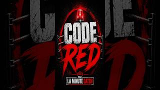 CODE RED THEME SONG