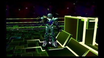 Custom Robo Part 13: The Z Syndicate