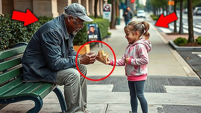 Boy Gives Water to Millionaire Disguised as Street Beggar; Next Day, He Gets a Surprise... - YouTube