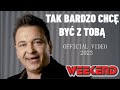 Weekend  tak bardzo chc by z tob  oficjalny teledysk disco polo  nowo 2023