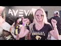 Aveva Stadium Recap