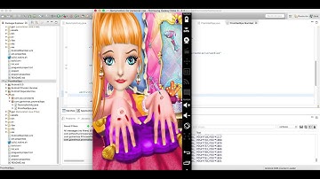 Prom Nail Spa - Source Code Video By Sell My Source Code.
