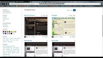 Change Enjin Forum`s Themes Easy!