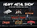 Heavy Metal Show 1987 [Kat, Turbo, Dragon, Destroyer, Stos i inni]