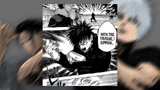 The Only Thing Holding You Back Is Your Mindset Gojo X Yeat & Drake Idgf Guitar Remix Prod Dino.a1