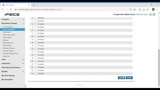 Grh Comms How To Programme Flexible Buttons On Ipecs Cloud Handsets