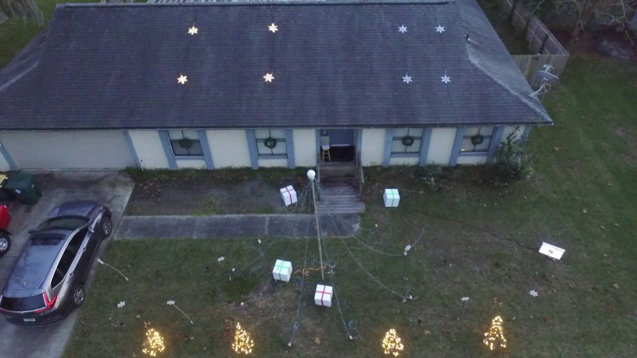 Tabletop Studios -2018 Intro, Marcarana