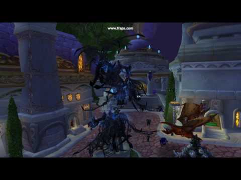 Bloodbathed Frostbrood Vanquisher - Glory of the Icecrown Raider