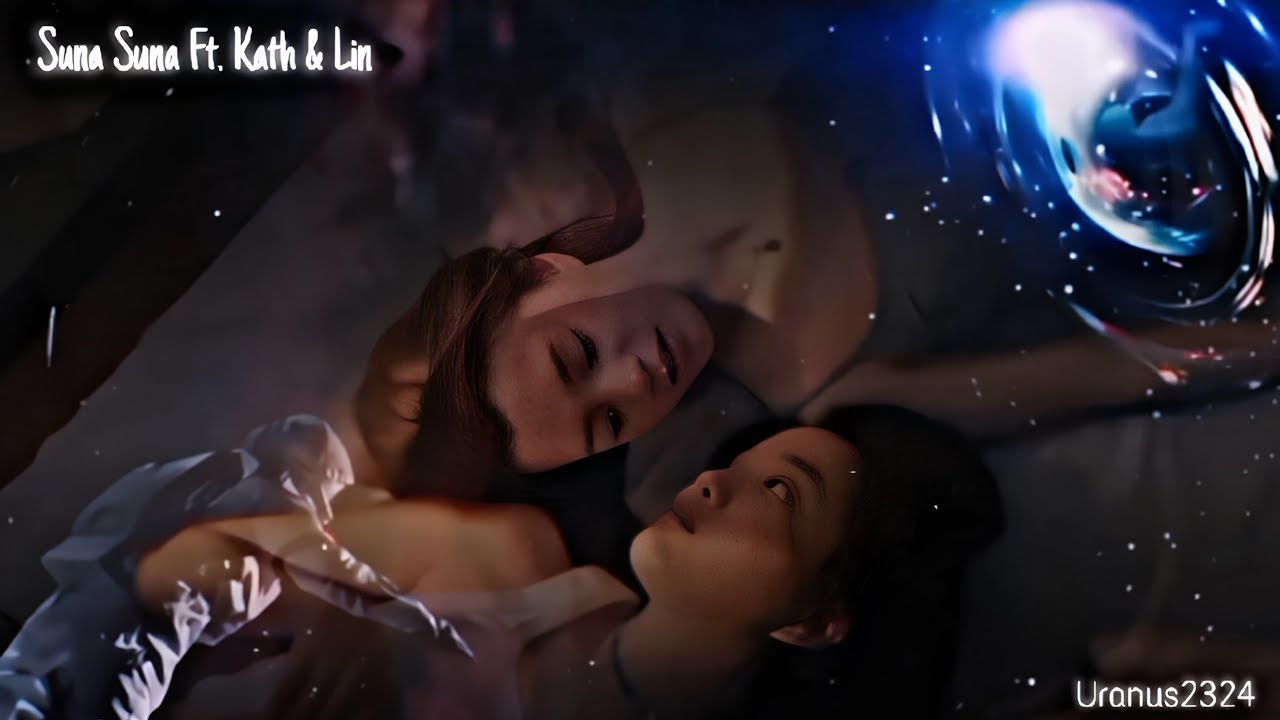 Freen Becky Hindi Song Suna Suna MV🖤| #freensarocha #beckyarmstrong #uranus #uranus2324