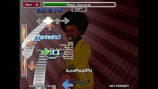 ITG2 Shadow: Impact (Brother Mojo) - Normal