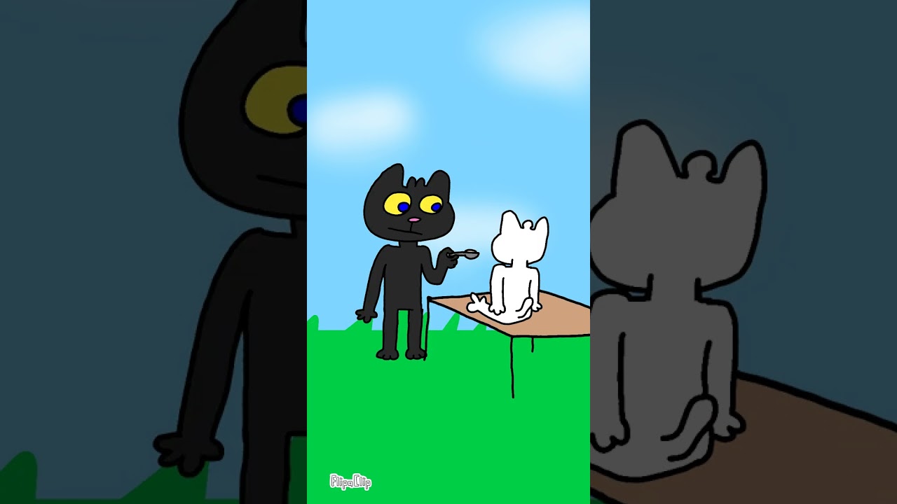 Ken n Kon: (skit 24) Ken babysits Lil kimmers the sequel