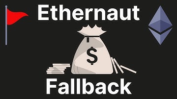 Ethernaut Foundry - Fallback