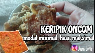 Download Lagu 5. Keripik Oncom khas Bandung MP3 Download Lagu 5. Keripik Oncom khas Bandung MP3