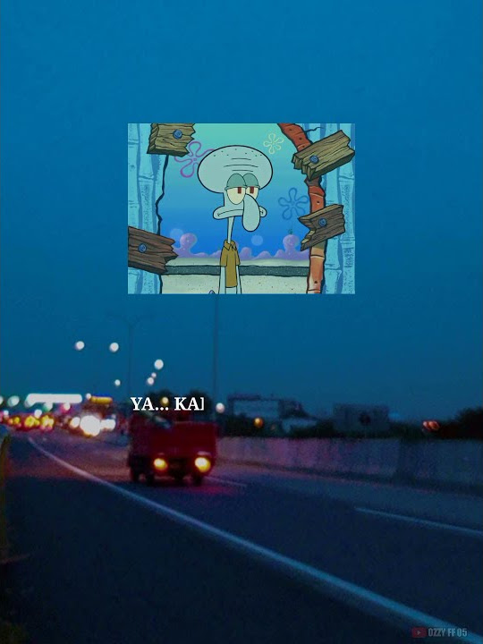 STORY WA 30 DETIK KATA KATA SEDIH SQUIDWARD🤡