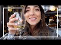 THIS FEELS AMAZING! Come Shopping & Eating With Me | Amelia Liana