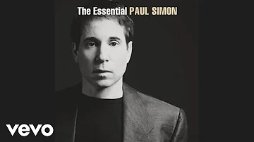 Paul Simon - Slip Slidin' Away (Official Audio)