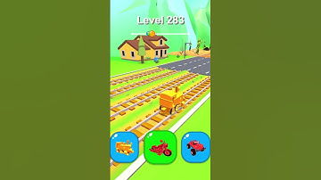 Shape Shifting & Transform The Character👀 #shapeshifting #gameplay #shorts #short #shots #games 283