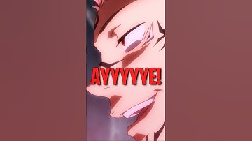 Yuji gets SENTENCED TO DEATH💀 | Jujutsu Kaisen Abridged