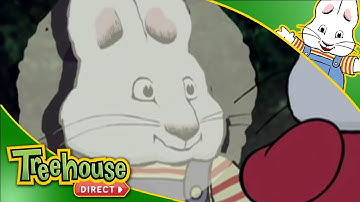Max & Ruby: Max