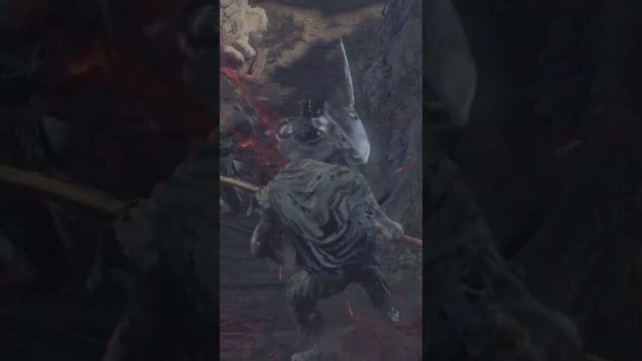 "Dilapidated Bridge" Bonfire Location | Dark Souls 3 Guide 