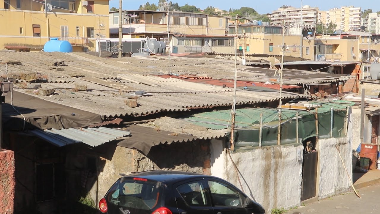 Risanamento Giostra: 