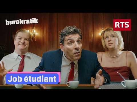 Les jobs étudiants sont-ils bien payés en Suisse ? 💶 - Burokratik