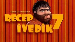 Recep İvedik 7 Ne Zaman Geliyor | Recep İvedik 7 Konusu