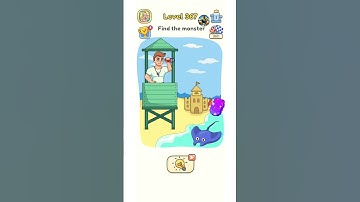 Dop 5 (Delete one part) Level 367- Walkthrough solutions - All Levels @Mr.Pendu69