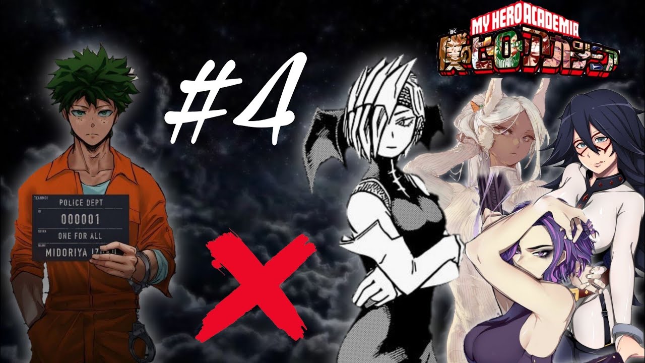 Neglected Deku Texting Story//Izuku's Secret//from a hero to villain//Pt~3//MHA/BNHA Texting Stories