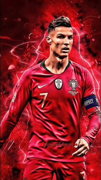 CRISTIANO RONALDO BEST PHOTO VIDEO❤️💝❣️💖