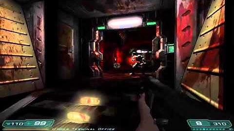 DOOM 3, Level 18