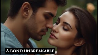 A bond unbreakable | Official Lyric Video