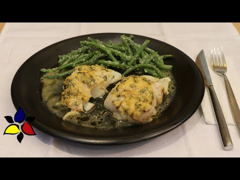 lemon-basil-baked-cod-|-easy-keto-recipes-|-keto-sea-food-recipes