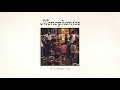 Monophonics  its only us official audio