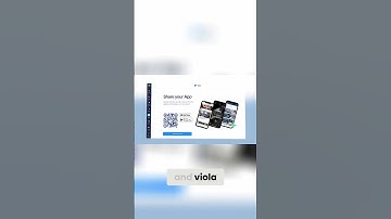 Create a Church App in Minutes, Automatic App Builder!