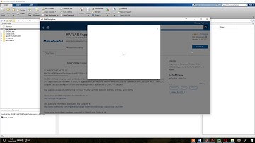 epanet matlab kios toolkit mingw installation