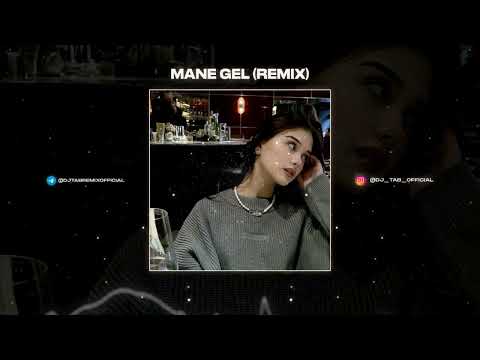 Uzeyir Mehdizade Mene Gel DJ TAB X AZZEEZ Remix 2025 Xit