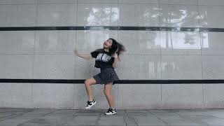 BLACKPINK - '붐바야'(BOOMBAYAH) - Lisa Rhee Dance Cover