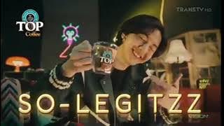 TRANS TV HD - Iklan Top Coffee Gula Aren (2025)