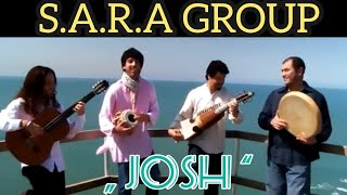 HOMAYOUN SAKHI AND ABBOS KOSIMOV | “ JOSH “ | DOYRA DOIRA TABLA  | AFGAN RUBOB | DRUM SOLO | DARBUKA